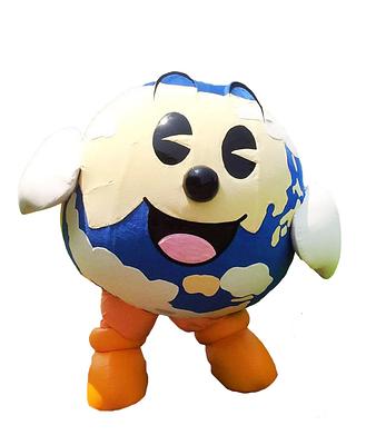 くにまるの画像