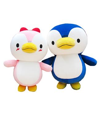 チッキー・クラちゃんの画像