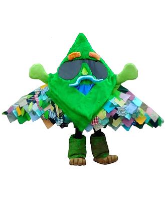 きみどりさまの画像