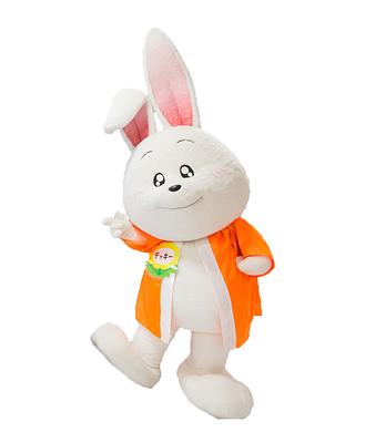 テッキーの画像