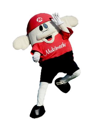 ムコリン・ムッチーの画像