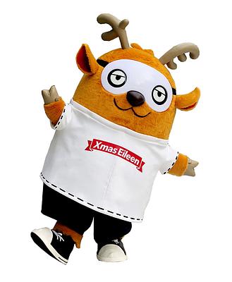 ベリールードくんの画像