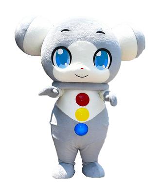 しぐまるの画像