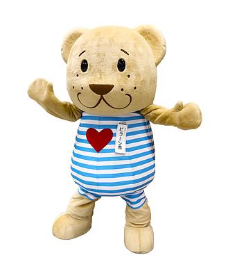 ビョーン君の画像