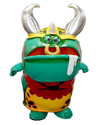 ウッシッシの画像