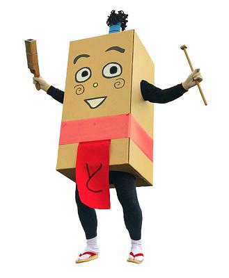 ところてん衛門の画像