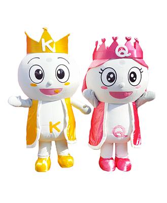 ポロンコロンの画像