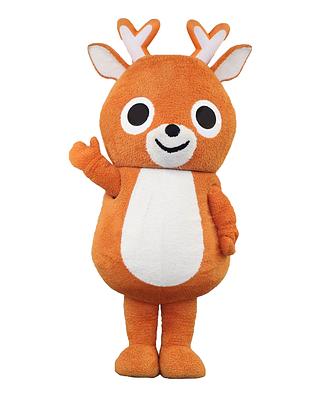 ならっきーの画像