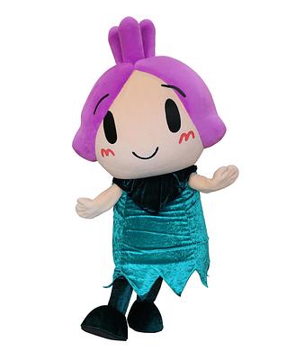 かきつばたんの画像