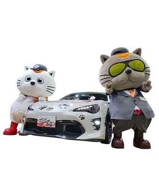 カロニャーゴ&ワルニャーゴの画像