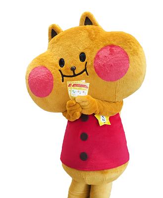 もぐにぃの画像