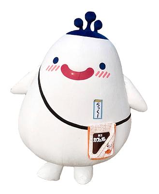 らっくーの画像