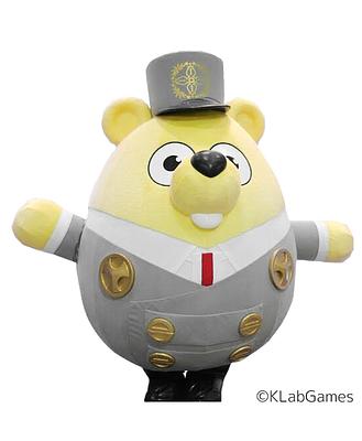 まがつくんの画像