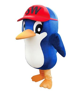 せん太くんの画像