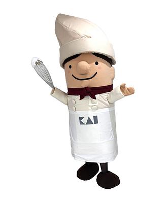 カイジェルシェの画像