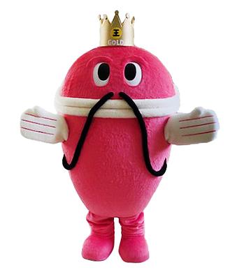 なまず大王の画像