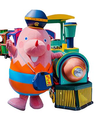 わっくんの画像