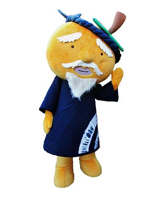 かきじぃの画像