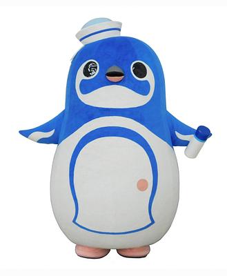 みずまっぷくんの画像