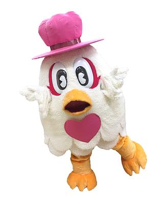 ハートちゃんの画像