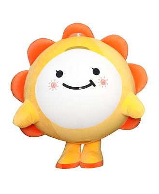 ぱれまるの画像