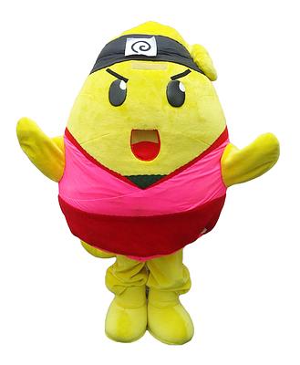 うずたまくんの画像