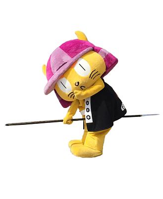 たるいのためにゃんの画像