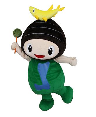 しじみーるの画像