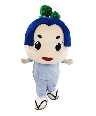 だいもつくんの画像