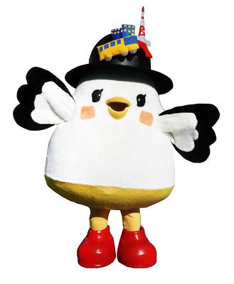 しゃぽぽの画像