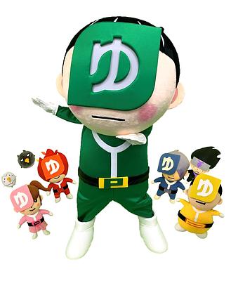 ペイレンジャーの画像