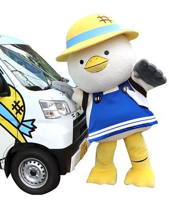 モスぴーの画像