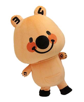 ヨムビーの画像