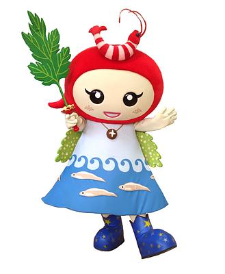 名五美ちゃんの画像