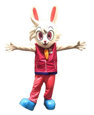 ハッピーくんの画像