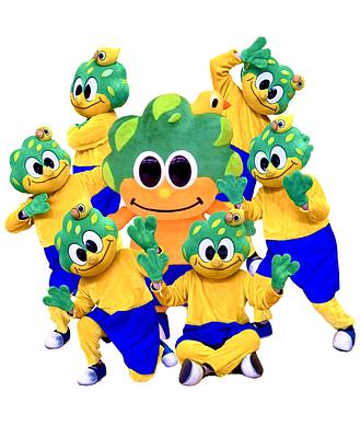 ケヤッキーの画像