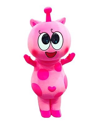 ときめきリンちゃんの画像