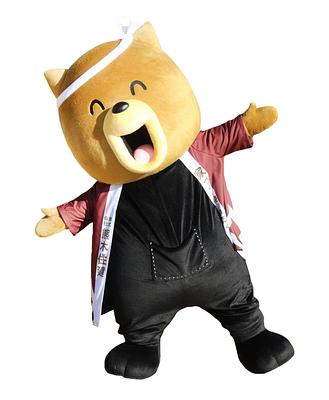 くまっきー の画像