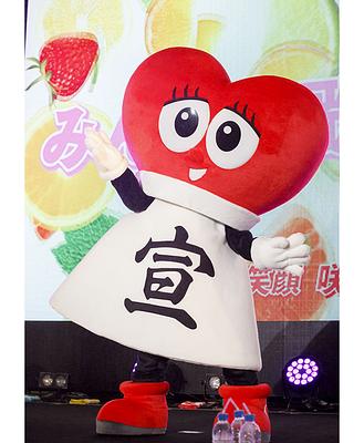 パブりんの画像