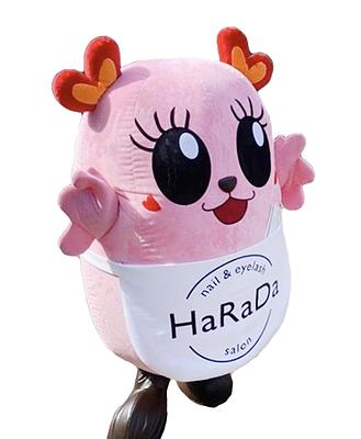 はらちゃんの画像