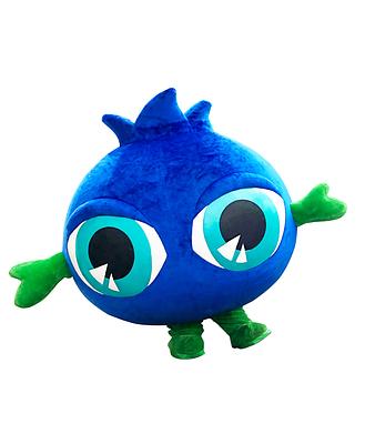 ブルブルくんの画像