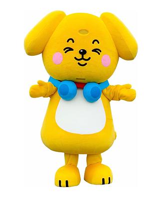 サンタスさんの画像