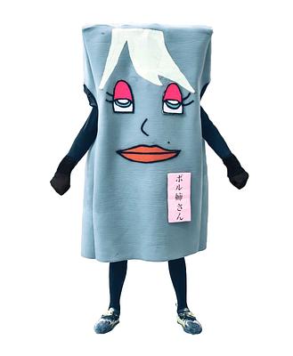 ボル姉さんの画像