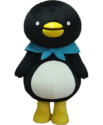 ぺんとすの画像