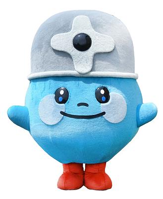 こしまつくんの画像