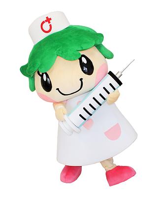 もみりんの画像