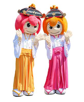 みこシスターズの画像