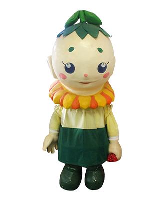 ヤシロンの画像