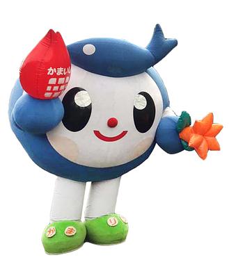 かまリンの画像