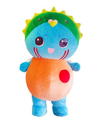 いくらすじ子の画像